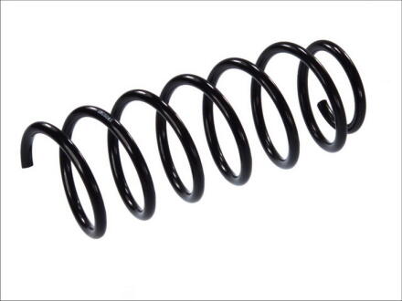 Пружина підвіски передня VW MAGNUM TECHNOLOGY SW093MT
