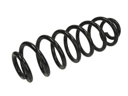 Пружина підвіски задн Лів/Прав SKODA OCTAVIA II VW TOURAN 1.4-2.0D 02.03-05.15 MAGNUM TECHNOLOGY SW118MT