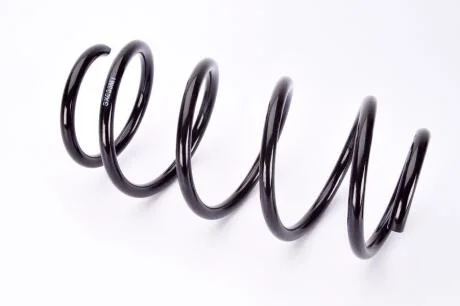 Пружина підвіски передн Лів/Прав OPEL COMBO TOUR, COMBO/MINIVAN, CORSA C/HATCHBACK, TIGRA 1.3D/1.7D/1.8 09.00- MAGNUM TECHNOLOGY SX033MT