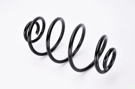 Пружина підвіски задн Лів/Прав OPEL ASTRA G, ASTRA G/KOMBI 1.2-2.2D 02.98-12.09 MAGNUM TECHNOLOGY SX077MT