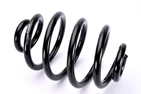 Пружина підвіски задн Лів/Прав OPEL OMEGA B 2.0-3.2 03.94-07.03 MAGNUM TECHNOLOGY SX106MT