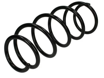 Пружина підвіски передн Лів/Прав OPEL ASTRA G CLASSIC, ASTRA H, ASTRA H/KOMBI 1.7D/2.0 03.04-10.14 MAGNUM TECHNOLOGY SX135MT