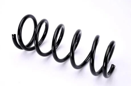 Пружина підвіски задн Лів/Прав NISSAN ALMERA II 1.5-2.2D 01.00-11.06 MAGNUM TECHNOLOGY SZ1077MT