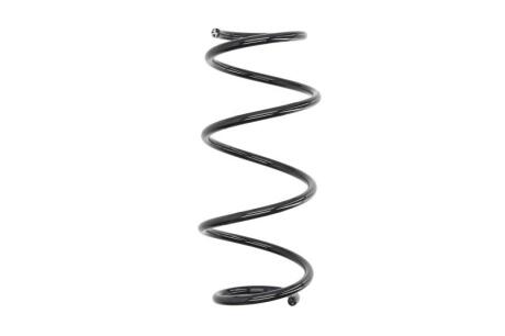 Пружина подвески передняя, Nissan Note, 1.6, 2006-2013г. Производство POLAND. MAGNUM TECHNOLOGY SZ1088MT