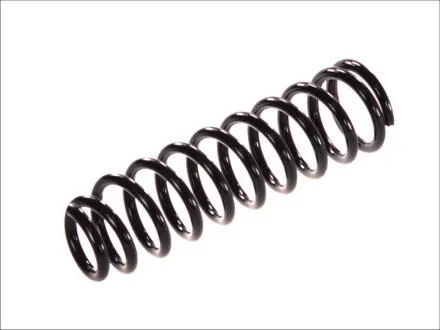 Пружина підвіски передн Лів/Прав HONDA CR-V I, CR-V II 2.0/2.4 10.95-09.06 MAGNUM TECHNOLOGY SZ4050MT