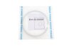 Кольца поршневые MB 89,00 OM601/602 2,3D/TD/2,9D/TD (1) (Mahle) MAHLE / KNECHT 001 01 V0 (фото 3)