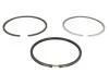 Кольца поршневые MB 87,00 OM615 2,0D/2,2D (Mahle) MAHLE / KNECHT 001 92 N0 (фото 1)