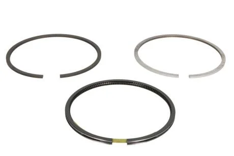 Кільця поршневі (набір) MAHLE / KNECHT 001 92 N0