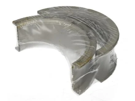 Вкладиші коренні / STD PASS-L (ПАРА) MAN D25../D28../MB LKW R6 OM407/427/447 MAHLE / KNECHT 001 FL 10358 000