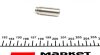 Втулка клапана направляющая (впуск/выпуск) MB OM611-613/646-648/651 CDI/Chrysler MAHLE / KNECHT 001 FX 31164 000 (фото 1)