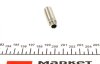 Втулка клапана направляющая (впуск/выпуск) MB OM611-613/646-648/651 CDI/Chrysler MAHLE / KNECHT 001 FX 31164 000 (фото 2)