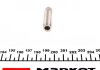 Втулка клапана направляющая (впуск/выпуск) MB OM611-613/646-648/651 CDI/Chrysler MAHLE / KNECHT 001 FX 31164 000 (фото 3)
