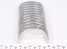 Підшипники ковзання корінні MAHLE / KNECHT 001 HS 10705 000 (фото 4)