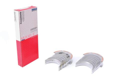 Вкладыши коренные MB OM356 A/LA/OM366/A/LA (MAHLE / KNECHT 001 HS 10768 000