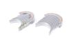 Вкладыши коренные MB OM356 A/LA/OM366/A/LA (MAHLE / KNECHT 001 HS 10768 000 (фото 7)