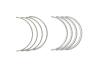Підшипники ковзання корінні MAHLE / KNECHT 001 HS 21147 000 (фото 1)