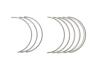 Підшипники ковзання корінні MAHLE / KNECHT 001 HS 21147 025 (фото 1)