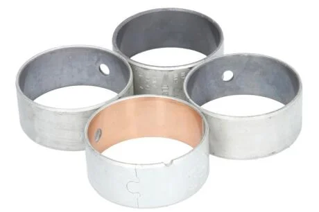 Вкладиш розподільного вала MAHLE / KNECHT 001 NS 10782 000