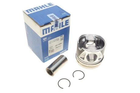 Поршень двигуна MAHLE / KNECHT 001 PI 00177 000