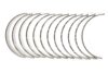 Вкладыши шатунные MB W203/W204/W211/R171/SPRINTER 04- STD 2.5/3.0/3.5 M272.9 MAHLE / KNECHT 001 PS 20891 000 (фото 1)