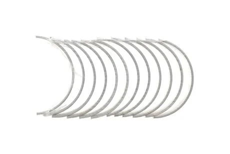 Підшипники ковзання шатунні MAHLE / KNECHT 001 PS 21145 025