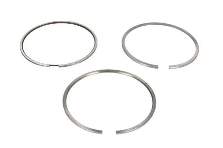 Кольца поршня (2,0 x 2,0 x 2,0) OM642 3,0TD 24V MAHLE / KNECHT 001 RS 11116 0N0