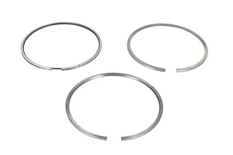 Кільця поршневі (набір) MAHLE / KNECHT 001 RS 11116 0N0