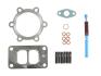 Монтажный комплект, турбонагнетатель MAHLE / KNECHT 001 TA 17603 000 (фото 1)