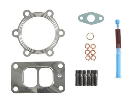 РМК турбіни MAHLE / KNECHT 001 TA 17603 000