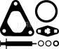 РМК турбіни MAHLE / KNECHT 001 TA 17959 000 (фото 1)