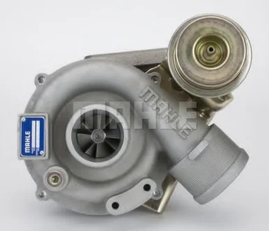 Турбокомпресор у зборі MAHLE / KNECHT 001 TC 14348 000