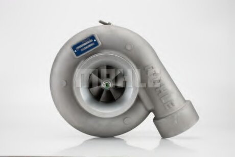 Турбокомпресор / MB TRUCK ACTROS (SCHWITZER)OM 521, OM541, OM941, EURO2, EU MAHLE / KNECHT 001 TC 14625 000