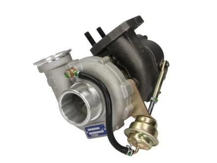 Турбокомпресор / MB COMMERCIAL (KKK) OM 904, OM 907, EURO 2 MAHLE / KNECHT 001 TC 14934 000