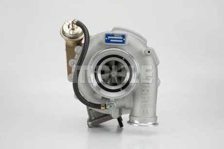 Турбокомпресор / MB TRUCK, CITARO (HOLSET) OM 906, EURO 2, EURO 3 MAHLE / KNECHT 001 TC 15055 000 (фото 1)