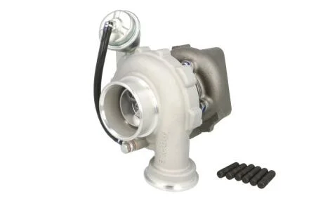 Турбонагнетатель, только в соединении с: 001TA17023000 MAHLE / KNECHT 001 TC 17023 000