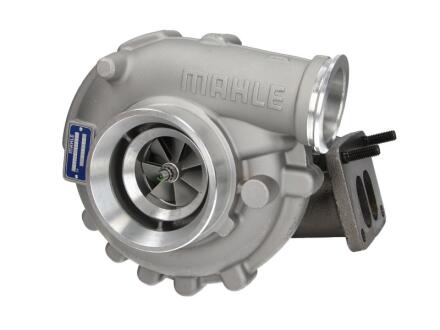 Турбонагнетатель, только в соединении с: 001TA17401000 MAHLE / KNECHT 001 TC 17401 000