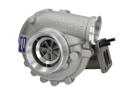 Турбіна MAHLE / KNECHT 001 TC 17401 000