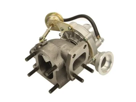 Турбіна MAHLE / KNECHT 001 TC 17422 000