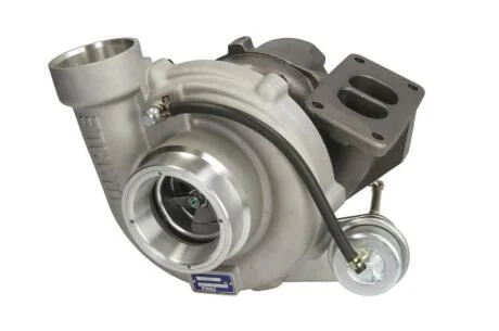 Турбіна MAHLE / KNECHT 001 TC 18023 000