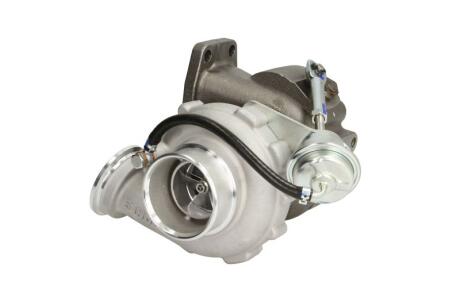 Турбонагнетатель, только в соединении с: 001TA18867000 MAHLE / KNECHT 001 TC 18867 000