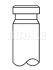 Клапан випускний (Mahle) MAHLE / KNECHT 001 VA 31675 000 (фото 1)