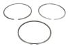 Кольца поршневые MB 95,50 M102 (Mahle) MAHLE / KNECHT 002 77 N0 (фото 1)