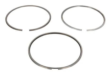 Кільця поршневі (набір) MAHLE / KNECHT 002 77 N0