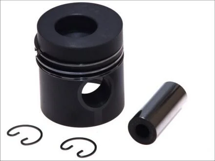 Поршень MAHLE / KNECHT 002 80 00