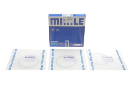 Комплект поршневих кілець циліндра MAHLE / KNECHT 002 80 V0