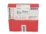 Кольца поршневые комплект MB W201/W124/W202/W210/W463 -99 2.0D/TD/2.5D/TD/3.0D/3.0TD OM601-606 MAHLE / KNECHT 002 93 N0 (фото 1)