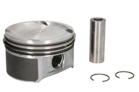 Поршень MAHLE / KNECHT 004 08 00 (фото 1)