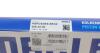 Кольца поршневые комплект MB W203/W204/C219/W164/W221 -13 V6/V8 M272/M273 MAHLE / KNECHT 005 24 N0 (фото 5)