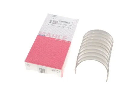 Підшипники ковзання корінні MAHLE / KNECHT 007 HS 18019 030