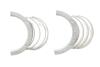 Підшипник ковзання MAHLE / KNECHT 007 HS 20359 200 (фото 1)